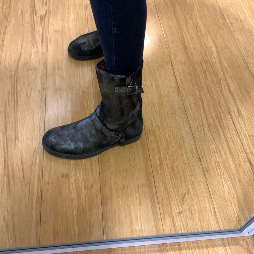 LiuJo boots - Used